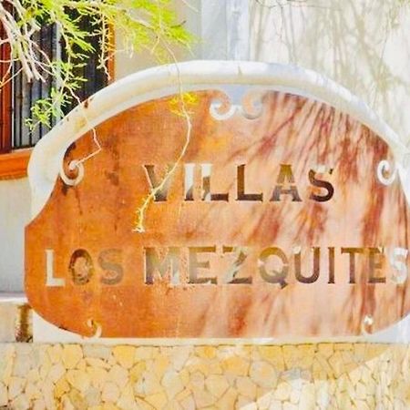 Relax In The Charming Casita Mezquites #5 Villa Puerto Peñasco Buitenkant foto