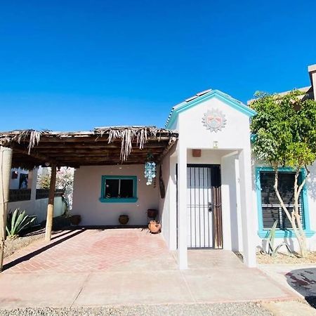 Relax In The Charming Casita Mezquites #5 Villa Puerto Peñasco Buitenkant foto