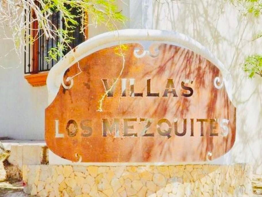 Relax In The Charming Casita Mezquites #5 Villa Puerto Peñasco Buitenkant foto