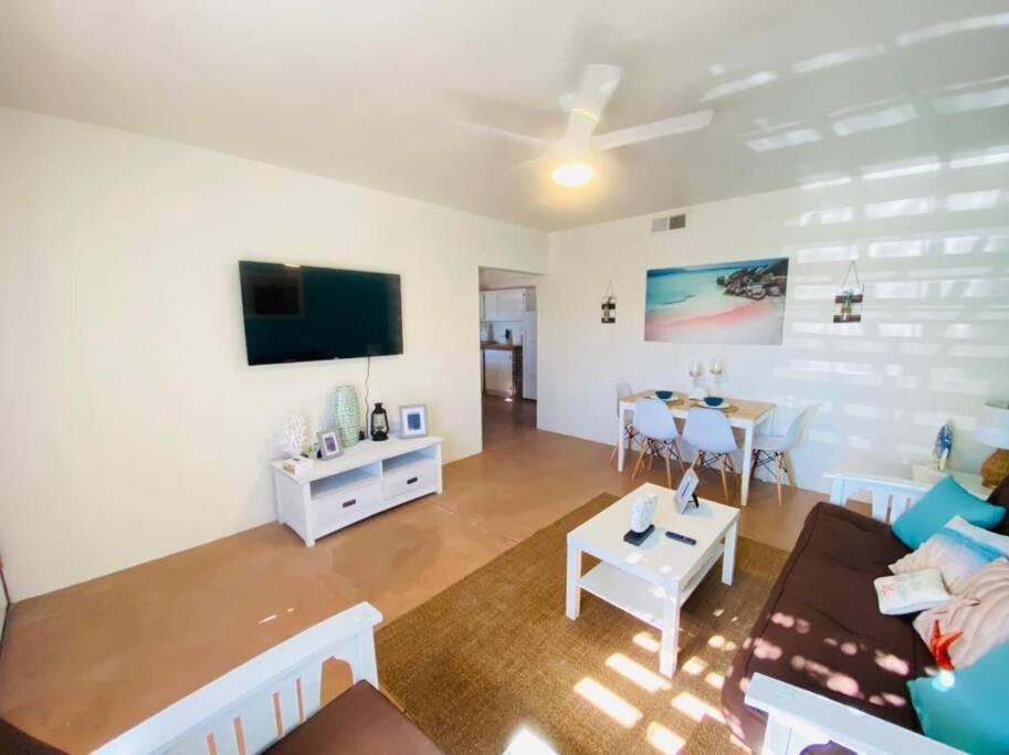 Relax In The Charming Casita Mezquites #5 Villa Puerto Peñasco Buitenkant foto