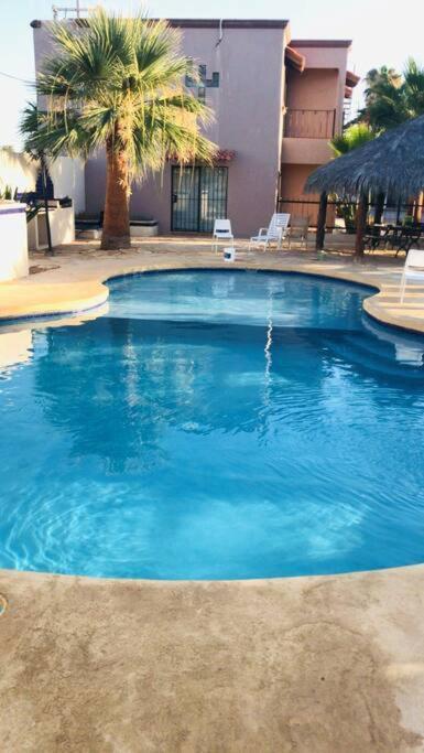 Relax In The Charming Casita Mezquites #5 Villa Puerto Peñasco Buitenkant foto