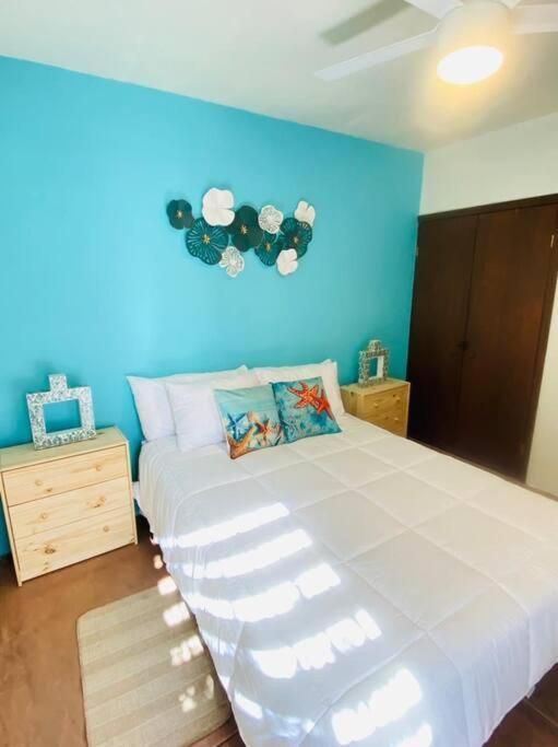 Relax In The Charming Casita Mezquites #5 Villa Puerto Peñasco Buitenkant foto