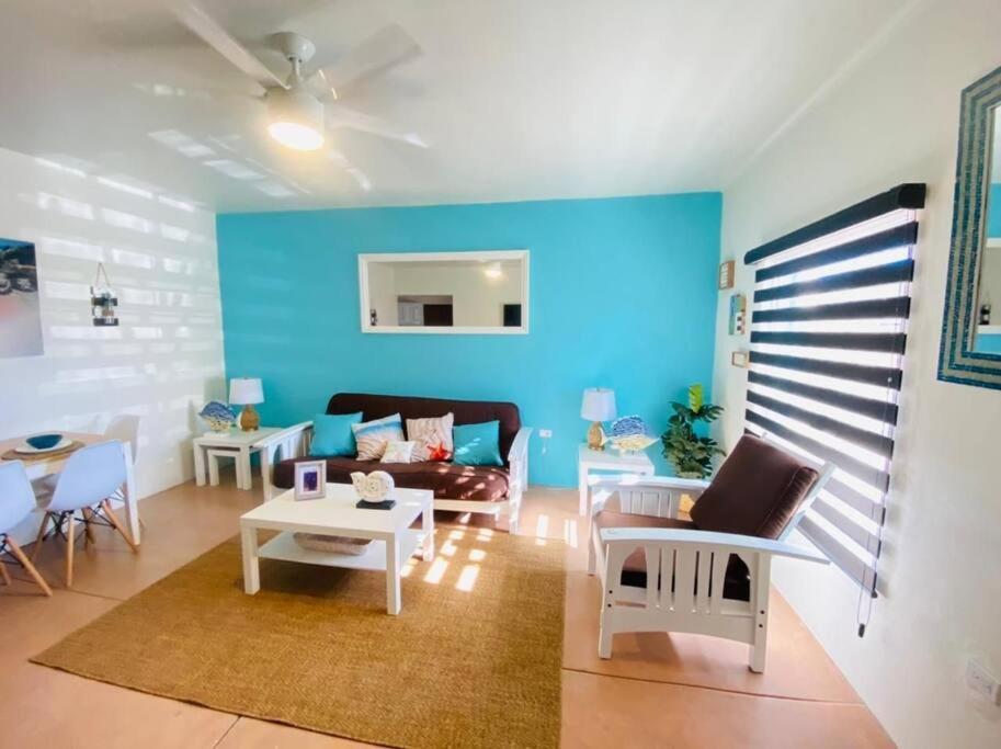 Relax In The Charming Casita Mezquites #5 Villa Puerto Peñasco Buitenkant foto