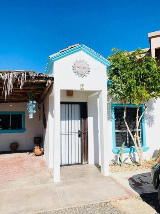 Relax In The Charming Casita Mezquites #5 Villa Puerto Peñasco Buitenkant foto