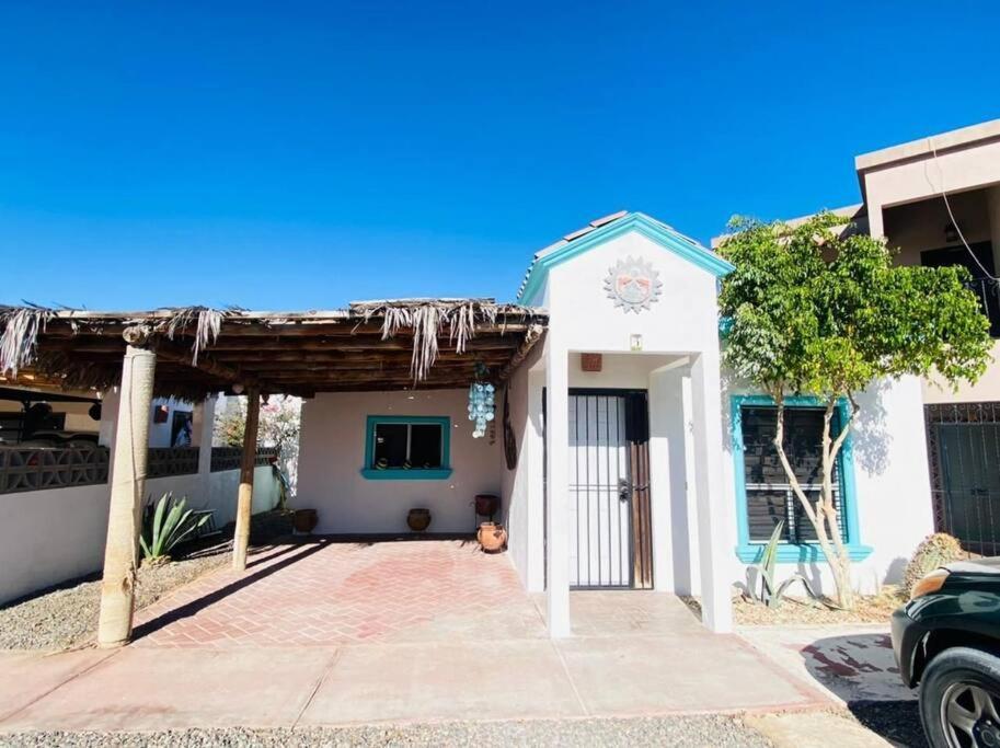 Relax In The Charming Casita Mezquites #5 Villa Puerto Peñasco Buitenkant foto